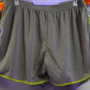 Activewear by Jennifer Lauren Jogging Shorts Size 3X